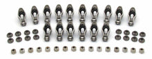 Load image into Gallery viewer, COMP Cams Mag Rocker Arms 3/8 Stud / 1.52 Ratio 1417-16 fits 1987-up SBC
