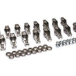 Load image into Gallery viewer, COMP Cams Mag Rocker Arms 3/8 Stud/1.6 Ratio 1442-16 fits Olds V8 / SBF