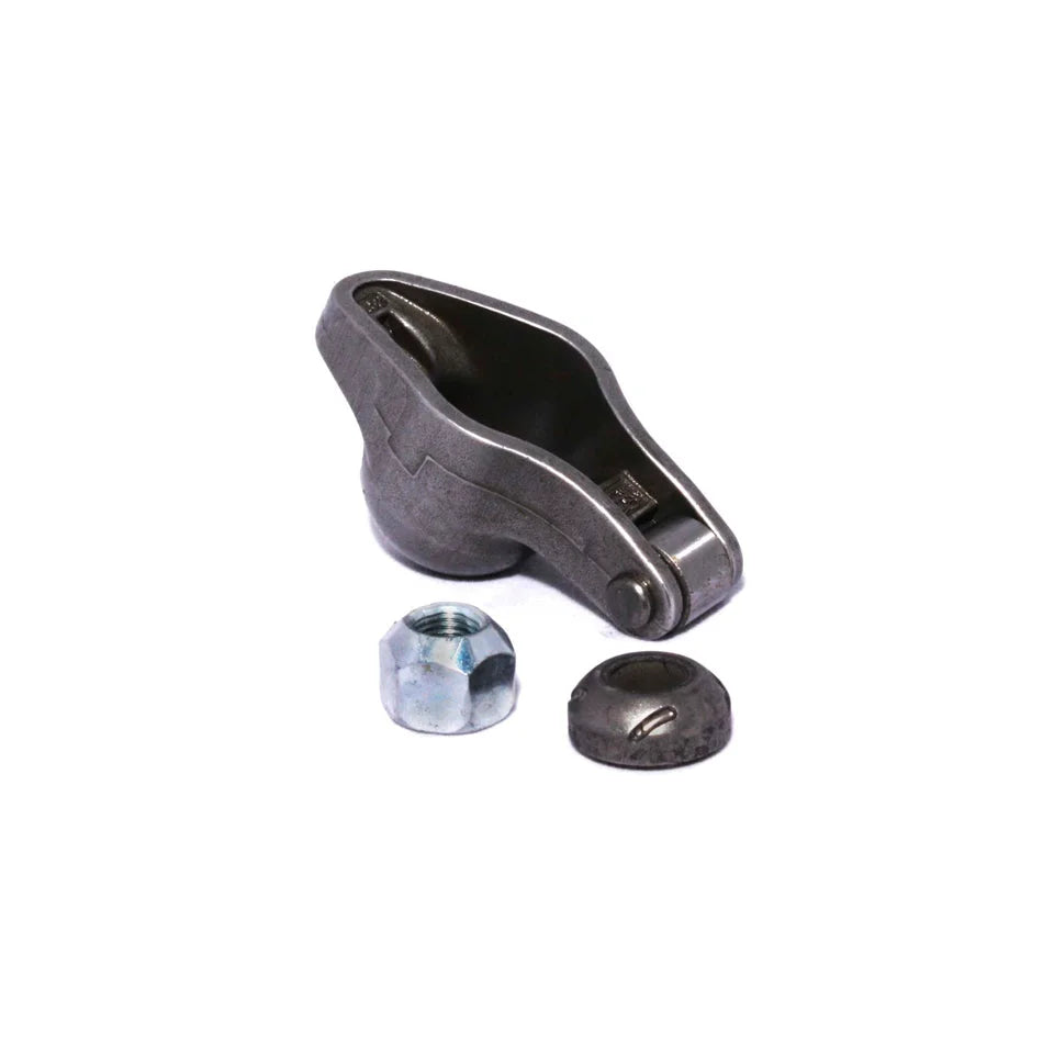 COMP Cams Mag-Roller Rocker Arms 3/8 Stud/1.6 Ratio 1416-1 fits SBC