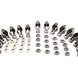 Load image into Gallery viewer, COMP Cams Mag-Roller Rocker Arms 3/8 Stud/1.6 Ratio 1416-16 fits SBC