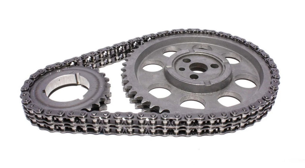 COMP Cams Magnum Double Roller Timing Set 2110CPG fits 1965-1991 BBC