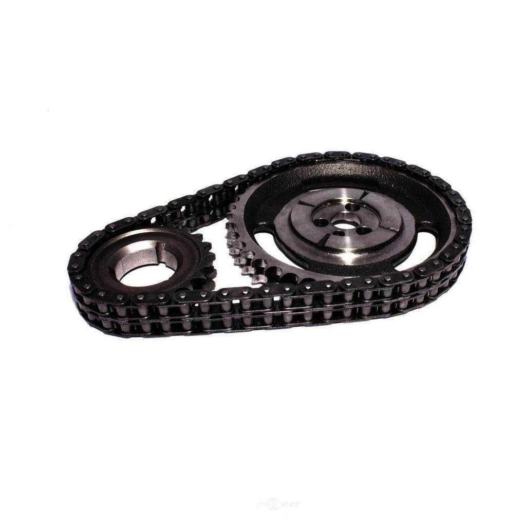 COMP Cams Magnum Double Row Timing Set OE Roller Small Block 2136 fits Chevrolet V6 / 305-350
