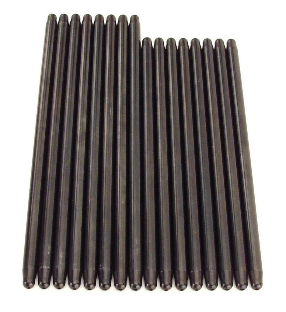 COMP Cams Magnum Intake/Exhaust Pushrods Marine/Truck Tall Deck Big Block 7654-16 fits Chevrolet - Main Product View