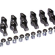 Load image into Gallery viewer, COMP Cams Magnum Rlr/Tip R/A's 1.6 Ratio 3/8in Stud 1418-16 fits SBC