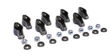 Load image into Gallery viewer, COMP Cams Magnum Roller Rocker Arms 1.6 Ratio 3/8 Stud 1416-8 fits SBC