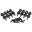 Load image into Gallery viewer, COMP Cams OE Rocker Arm Set 1.8 w/Trunnion Upgrade 1480-16 fits Gm LS