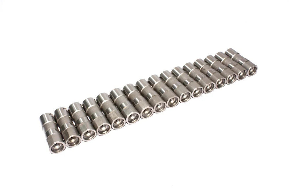 COMP Cams OE-Style Hyd. Roller Lifters 875-16 fits SBC