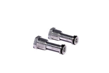 Load image into Gallery viewer, COMP Cams Oil Restrictors .055 Screw In Type Pair 4917CPG fits Chevy V8