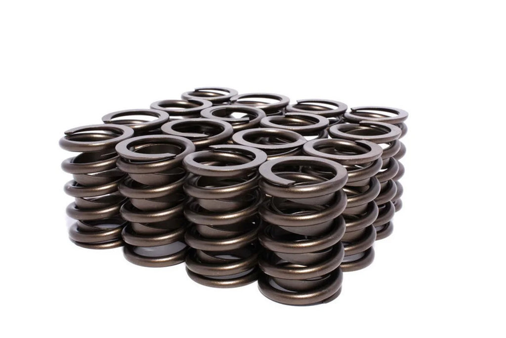 COMP Cams Outer Valve Springs With Damper- 1.354 Dia. 910-16