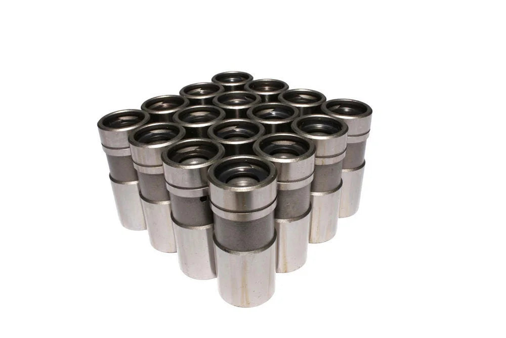 COMP Cams Pro Magnum Hyd. Lifters- W/Adj. Rockers 862-16 fits Ford V8