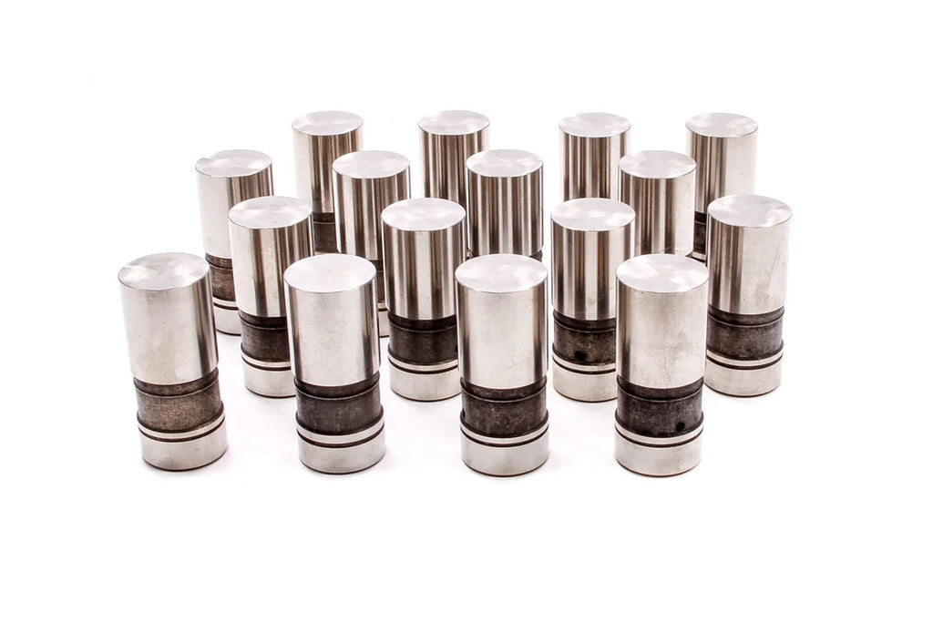 COMP Cams Race Hyd Lifters .875 Dia. 84035-16 fits Ford V8