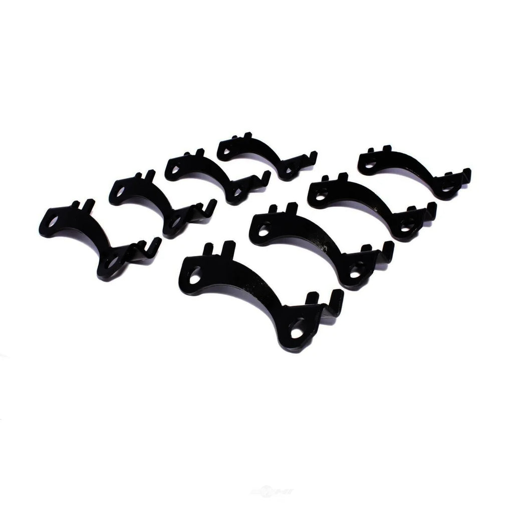 COMP Cams Raised 1 Piece Guide Plate Set Big Block w/ 3/8" Pushrod 7/16" Stud 4806-8 fits Chevrolet