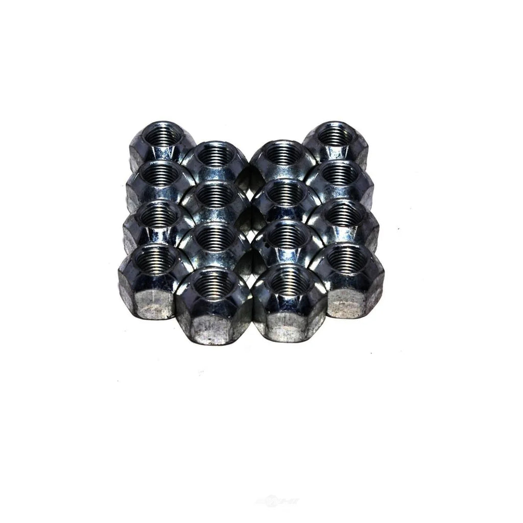 COMP Cams Replacement Adjusting Nut Set Magnum Rockers w/ 3/8" Stud 1400N-16