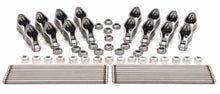 Load image into Gallery viewer, COMP Cams Rocker Arm Kit 1.52 Ratio- 3/8 Stud RP1412-16 fits SBC