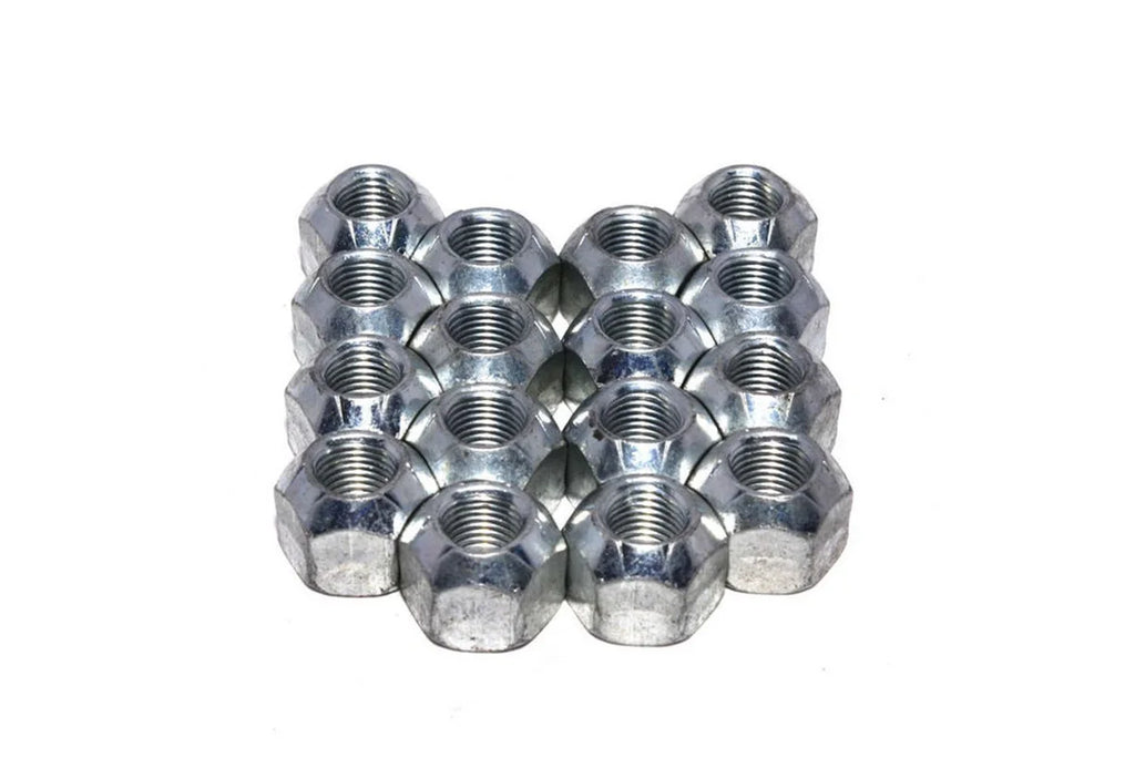 COMP Cams Rocker Arm Nuts - 7/16 1401N-16