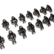 Load image into Gallery viewer, COMP Cams Rocker Arm Set - 1.52 Ratio 3/8 Stud 1617-16 fits SBC