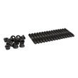 Load image into Gallery viewer, COMP Cams Rocker Arm Stud Kit 4587-KIT fits Gm LS7 / LT