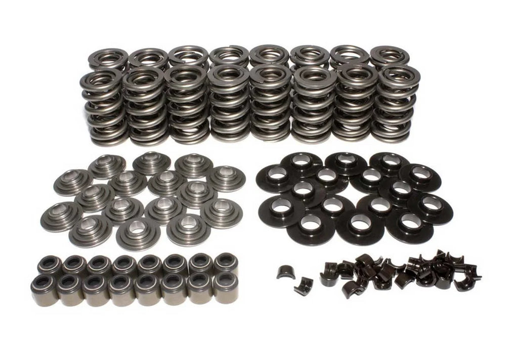 COMP Cams Series Dual Valve Spring Kit 26926TS-KIT fits Gm LS