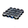 Load image into Gallery viewer, COMP Cams Set of 16 PTFE Valve Seals .530" Guide Size 503-16 fits 1966-1996 Buick / Cadillac / Chevrolet