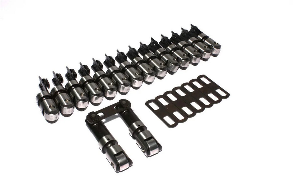 COMP Cams Solid Roller Lifters 890-16 fits SBC