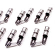 Load image into Gallery viewer, COMP Cams Sportsman Roller Lifters w/Bushing 96818B-16 fits Chevrolet Small Block