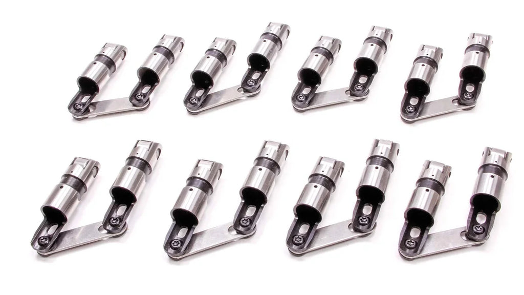 COMP Cams Sportsman Roller Lifters w/Bushing 96838B-16 fits SBF