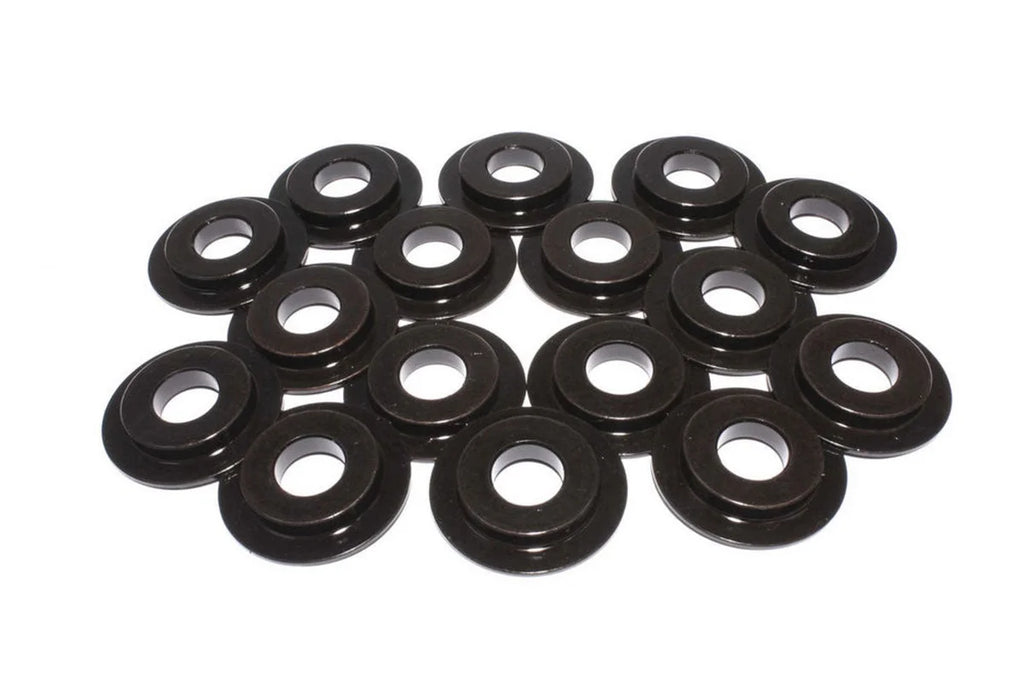 COMP Cams Spring Seat Locators - 1.590x1.130x.570 4711-16