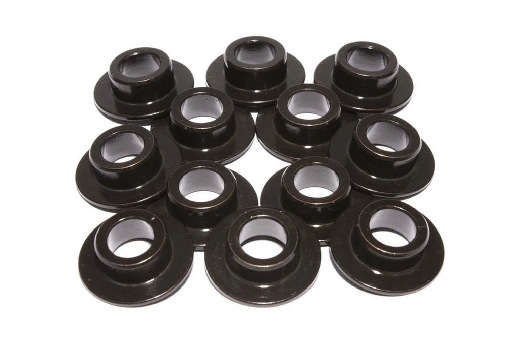 COMP Cams Steel 7 Degree Valve Spring Retainers 787-12