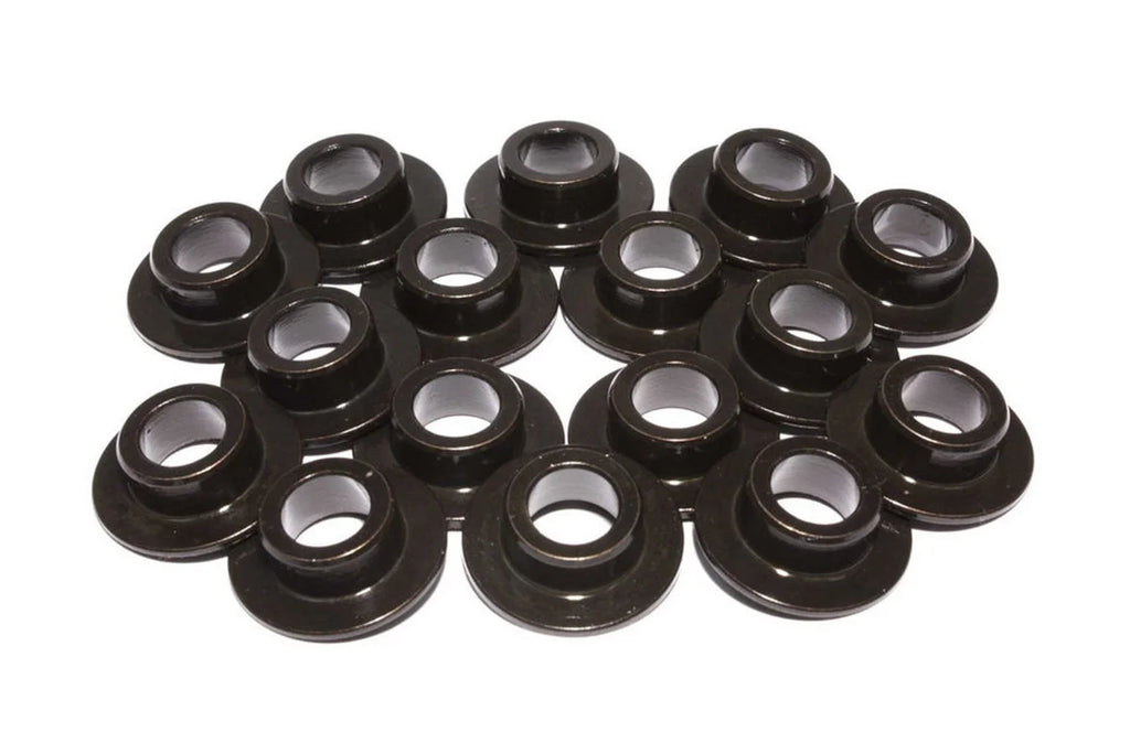 COMP Cams Steel 7 Degree Valve Spring Retainers 787-16
