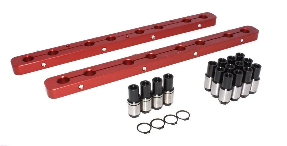 COMP Cams Stud Girdle 3/8 Stud Solid Bar Design 4007 fits Chevrolet Small Block