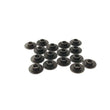Load image into Gallery viewer, COMP Cams Super Lock Valve Spring Retainer Steel-10 Degree 748-16