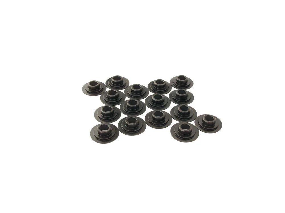 COMP Cams Super Lock Valve Spring Retainer Steel-10 Degree 748-16