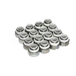 Load image into Gallery viewer, COMP Cams Teflon Valve Seals - 3/8 w/.500 Guide 512-16