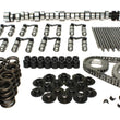 Load image into Gallery viewer, COMP Cams Thumpr 227/241 Hydraulic Roller Cam K-Kit Big Block 396-454 K11-600-8 fits Chevrolet - Main Product View