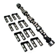 Load image into Gallery viewer, COMP Cams Thumpr 227/241 Hydraulic Roller Cam and Lifter Kit CL12-600-8 fits 1955-1997 AM General / Avanti / Bizzarrini an...