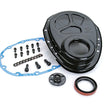 Load image into Gallery viewer, COMP Cams Timing Cover w/ Welded Thrust Plate 208 fits SBC