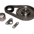 Load image into Gallery viewer, COMP Cams Timing Set 3-Bolt 9 Keyway Double Roller 7102CPG fits Gm LS2