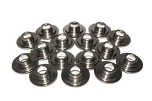 Load image into Gallery viewer, COMP Cams Titanium Valve Spring Retainers - 10 Degree 720-16