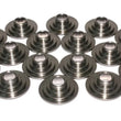 Load image into Gallery viewer, COMP Cams Titanium Valve Spring Retainers- 10 Degree 735-16