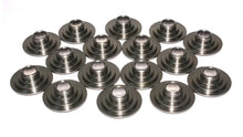 Load image into Gallery viewer, COMP Cams Titanium Valve Spring Retainers- 10 Degree 735-16