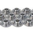 Load image into Gallery viewer, COMP Cams Titanium Valve Spring Retainers- 10 degree 730-16