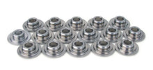 Load image into Gallery viewer, COMP Cams Titanium Valve Spring Retainers- 10 degree 730-16