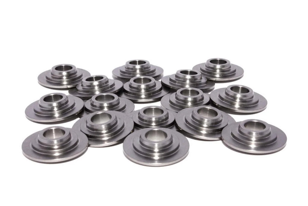 COMP Cams Titanium Valve Spring Retainers 754-16 fits LS1