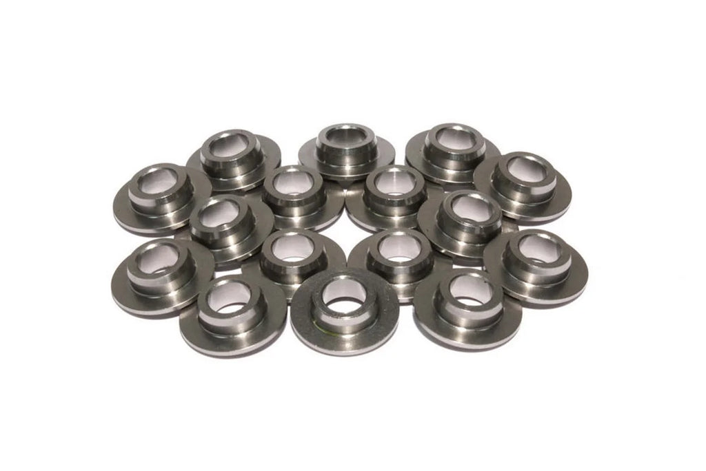 COMP Cams Titanium Valve Spring Retainers 772-16 fits LS1
