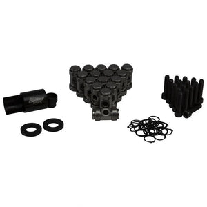 COMP Cams Trunnion Upgrade Kit Rocker Arm 13704TL-KIT fits Gm LS7 / Gen-v LT1