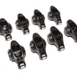 Load image into Gallery viewer, COMP Cams Ulta Pro Roller Rocker Arms 1.7 Ratio 1817-8 fits SBC