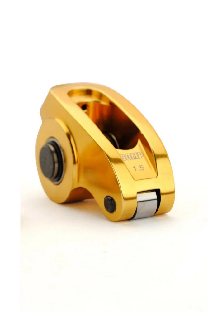 COMP Cams Ultra Gold R/A - 1.5 Ratio 3/8 Stud 19001-1 fits SBC