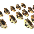 Load image into Gallery viewer, COMP Cams Ultra Gold R/A's - 1.5 Ratio 3/8 Stud 19001-16 fits SBC