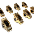 Load image into Gallery viewer, COMP Cams Ultra Gold R/A's - 1.5 Ratio 7/16 Stud 19004-8 fits SBC