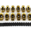 Load image into Gallery viewer, COMP Cams Ultra Gold R/A's - 1.6 Ratio 3/8 Stud 19043-16 fits SBF